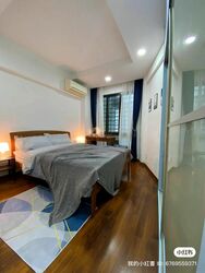 Orchid Park Condominium (D27), Condominium #525373571